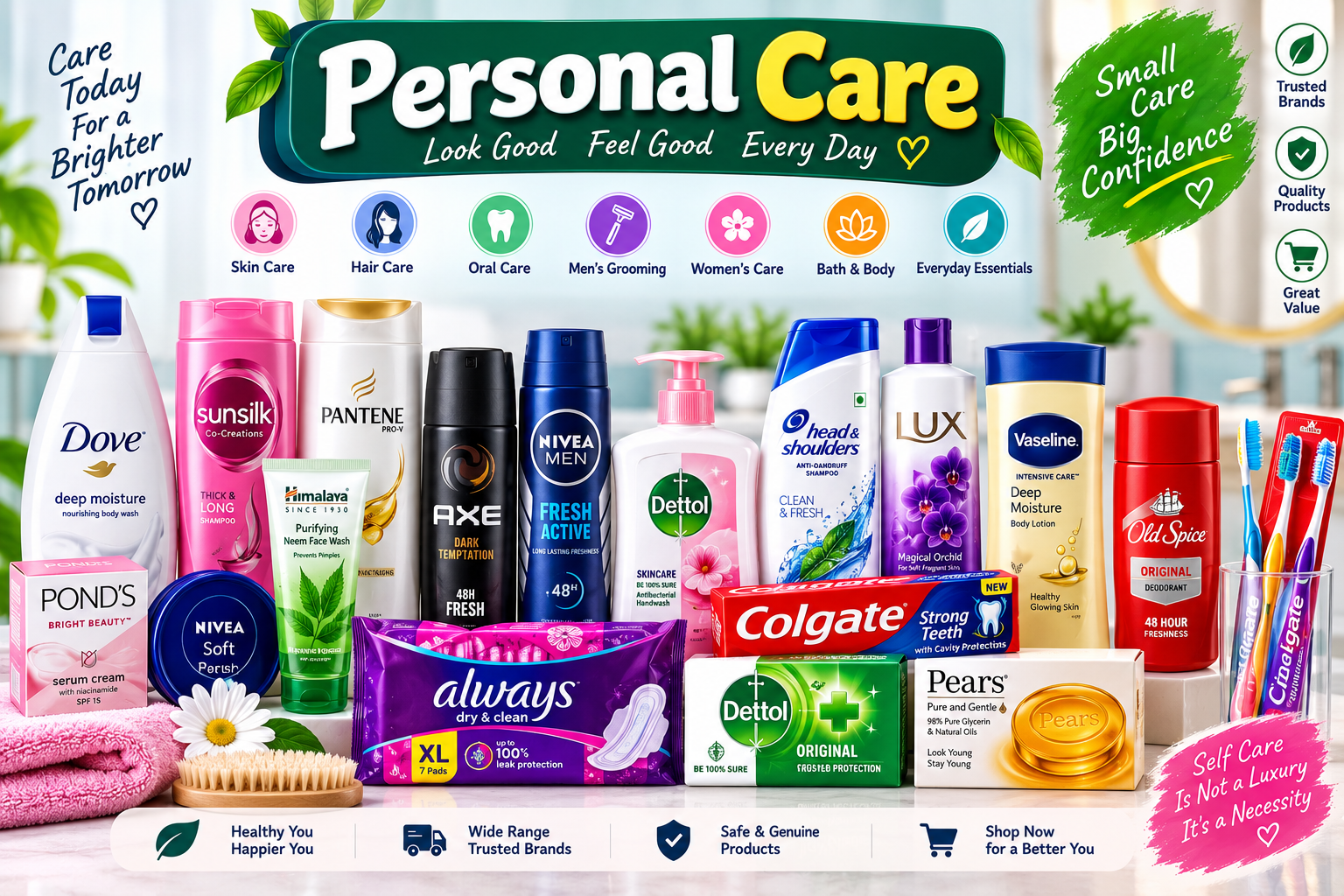 Personal Care