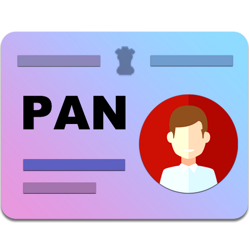 PAN Card Apply